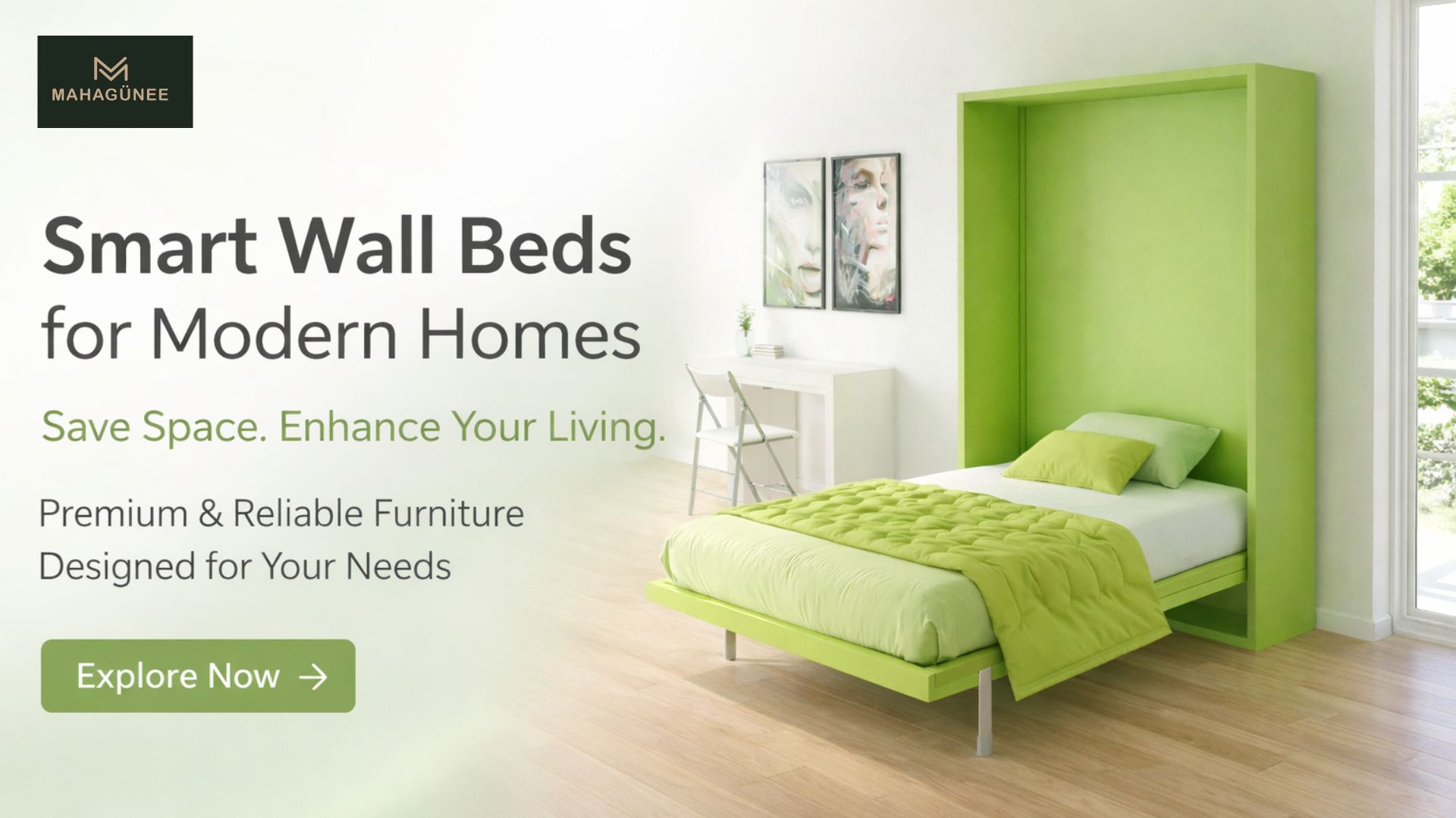 wall beds