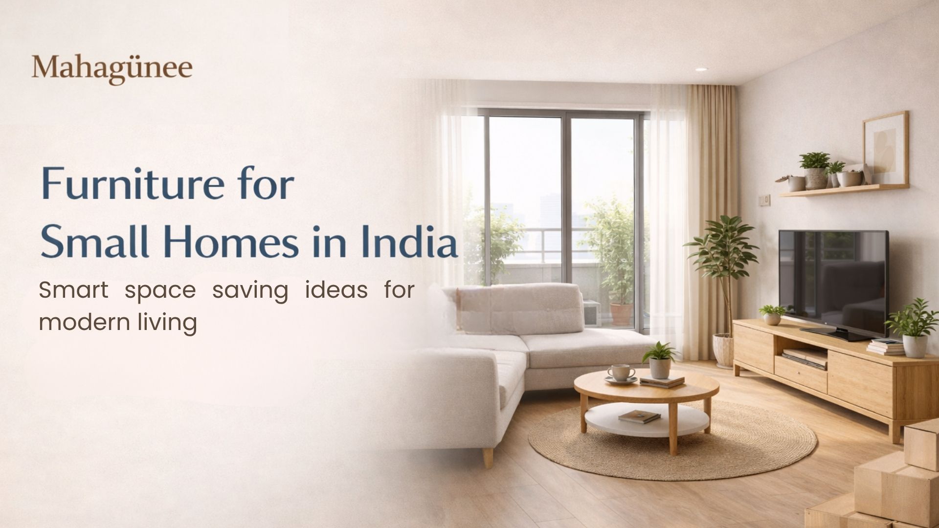 Small Homes in India