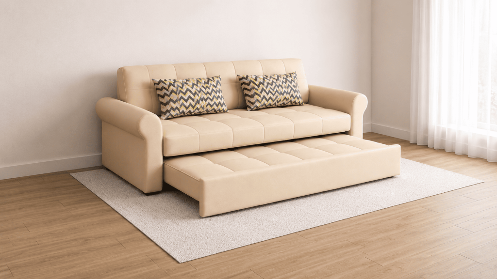 Sofa Cum Bed in Delhi
